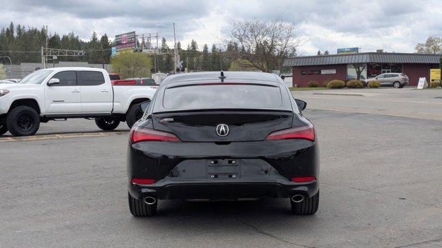 Used 2025 Acura Integra A-Spec image 7