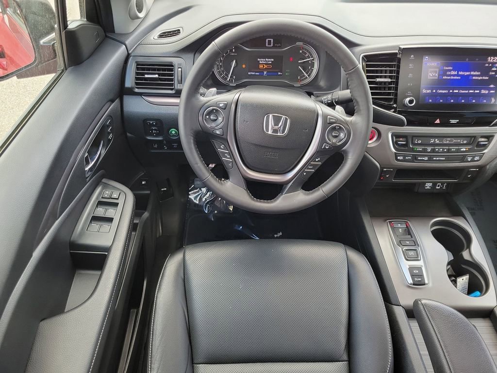 Used 2023 Honda Ridgeline RTL image 11