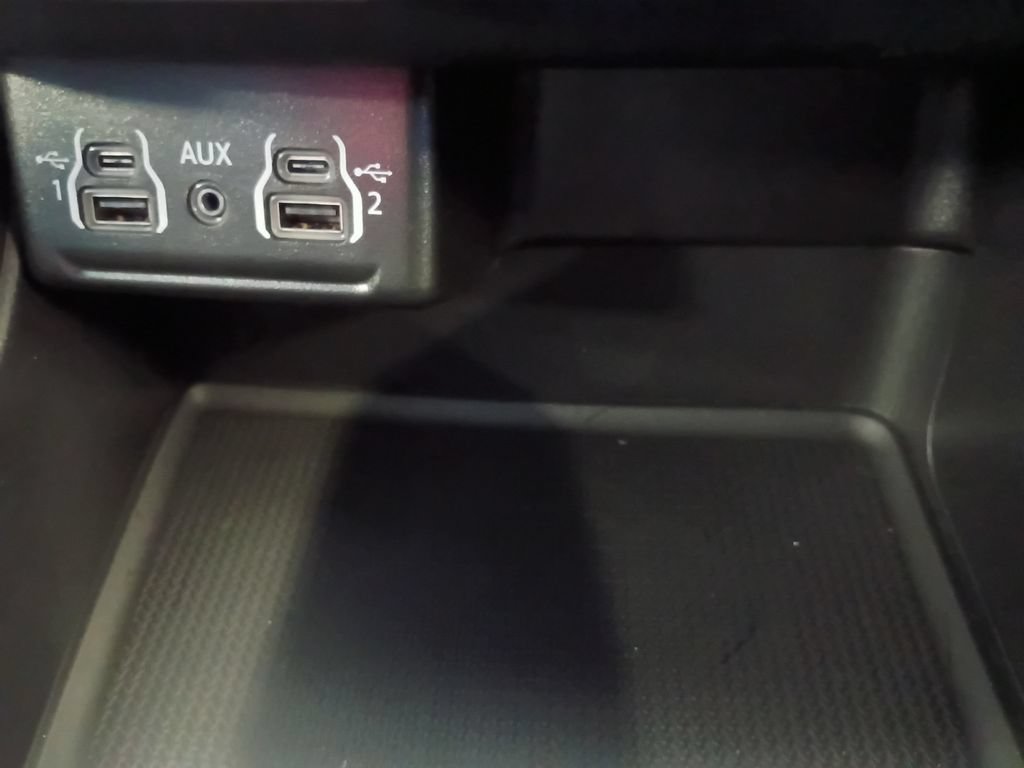 New 2026 Dodge Durango GT RWD image 6