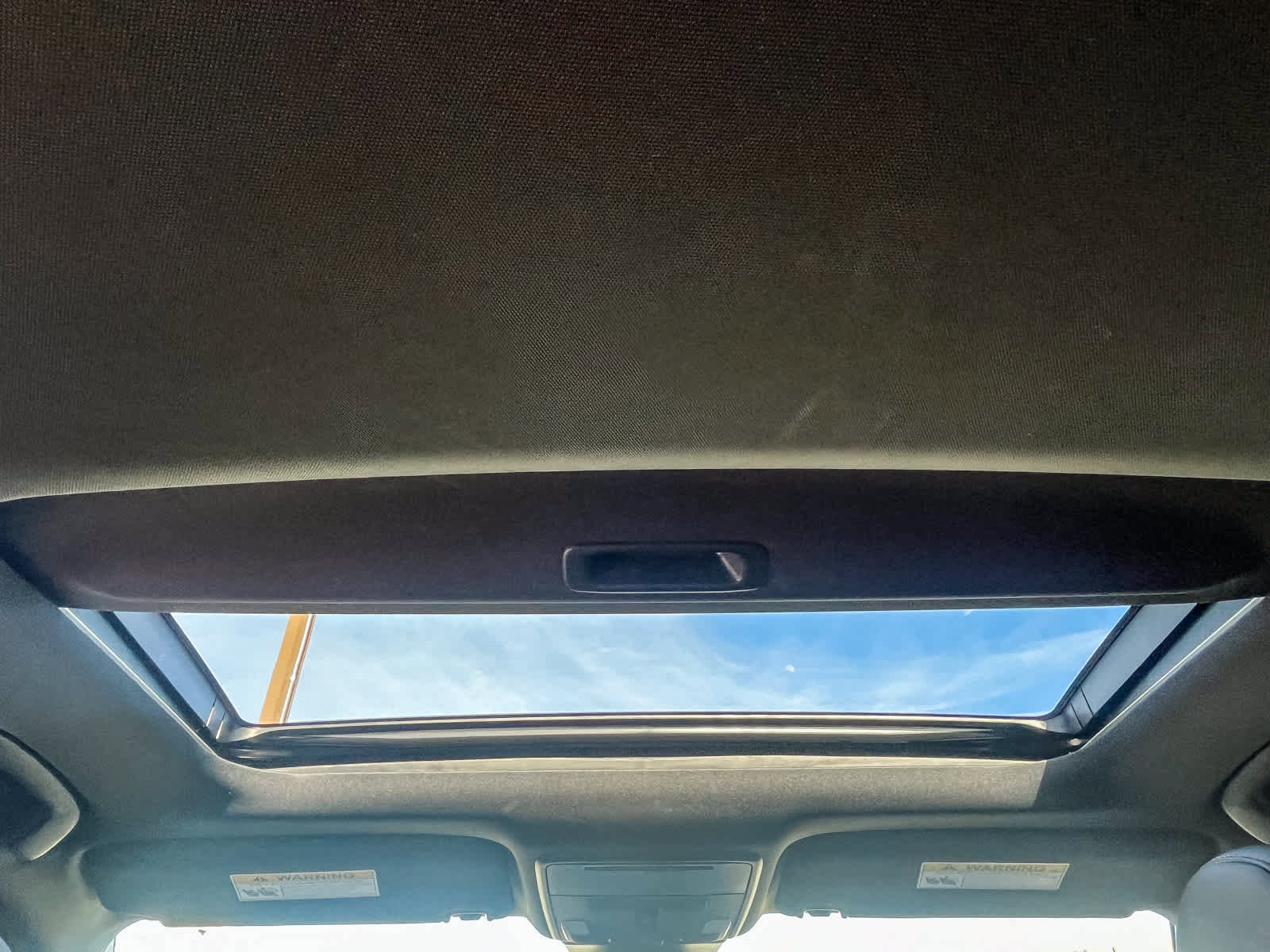 Used 2022 Honda Civic Sport Touring image 15