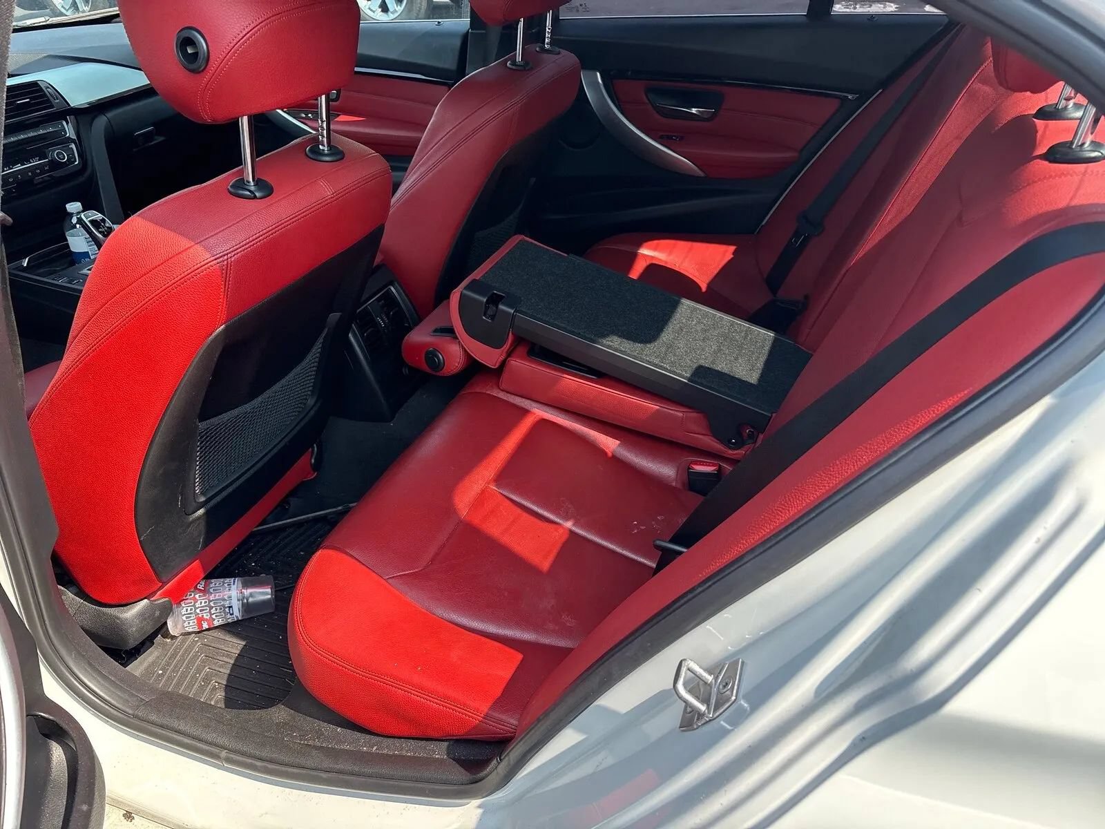 Used 2017 BMW 330i Sedan RWD image 5