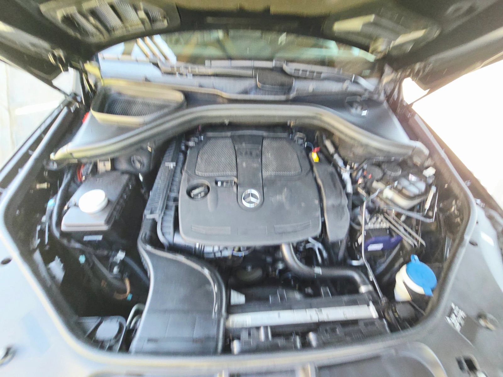 Used 2016 Mercedes-Benz GLE 350 image 46