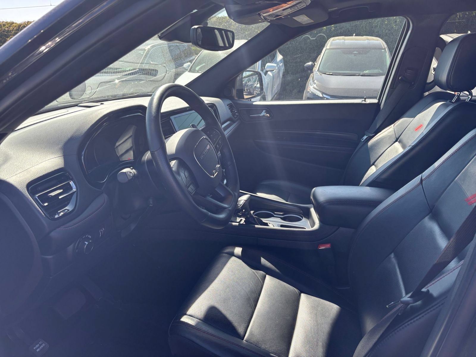 Used 2026 Dodge Durango GT AWD/4WD image 29