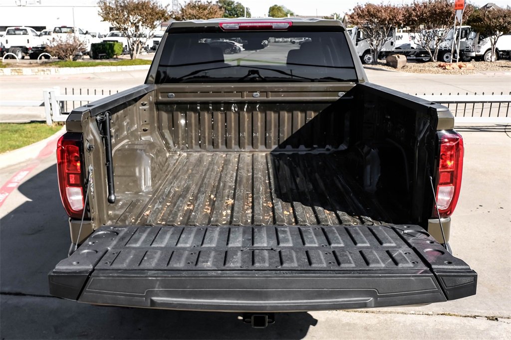 Used 2023 GMC Sierra 1500 Elevation image 54