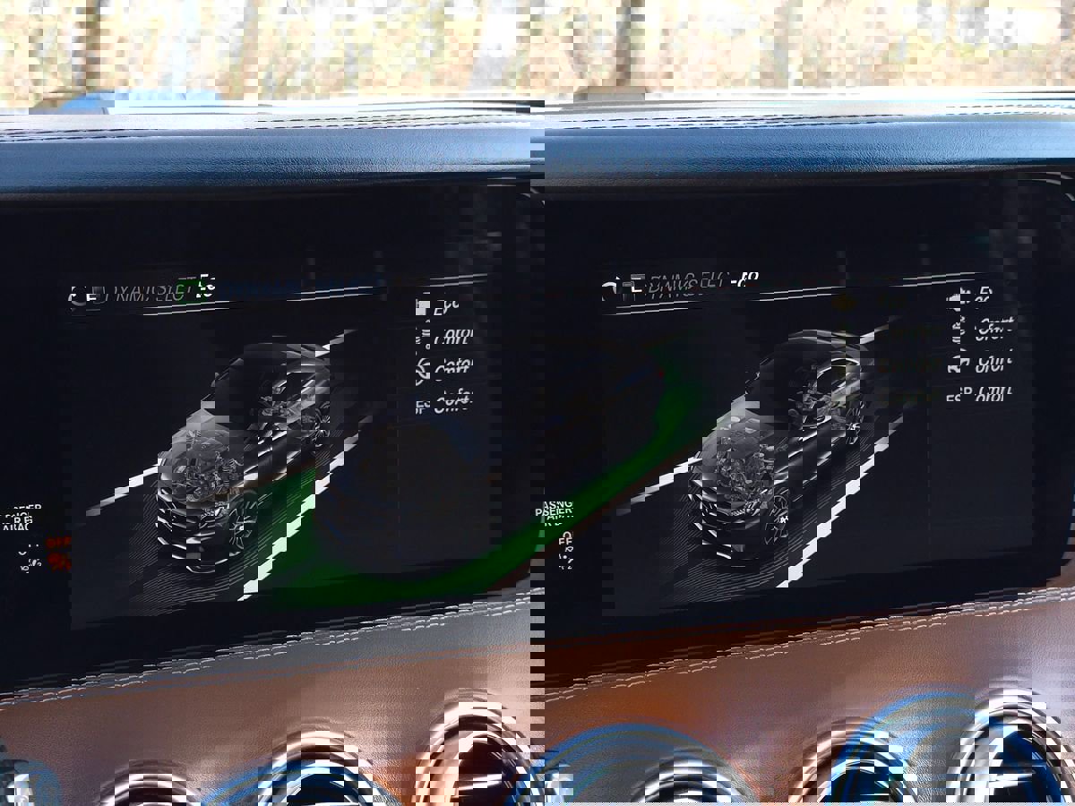 Used 2021 Mercedes-Benz S 560 4MATIC Coupe image 48