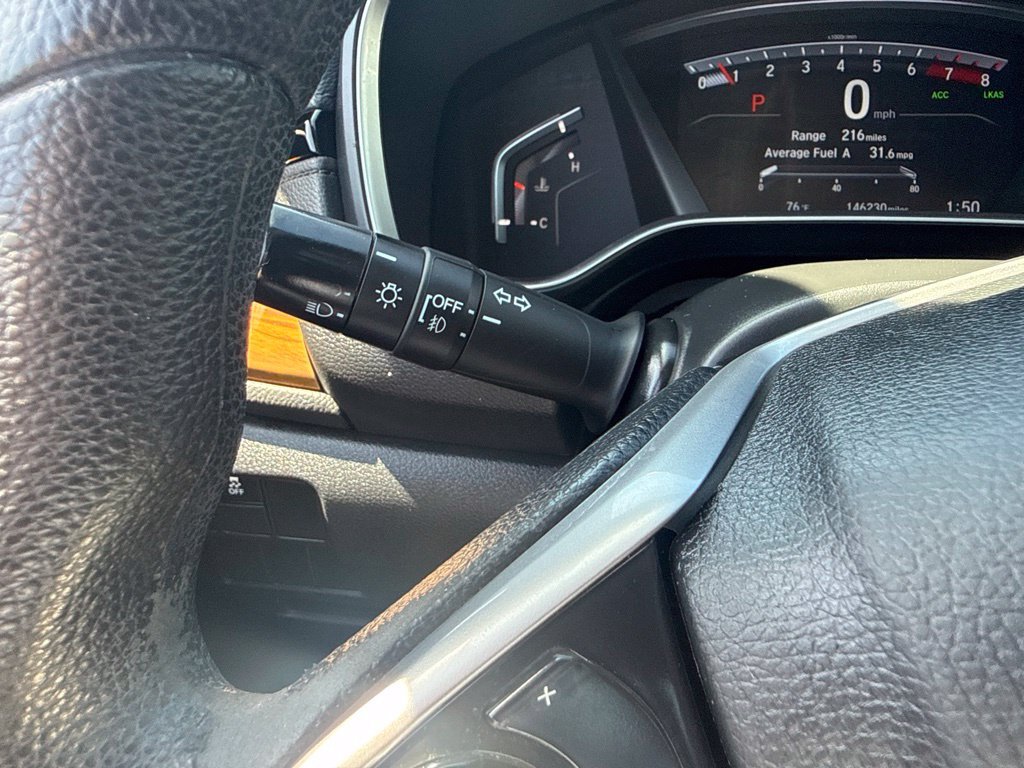 Used 2020 Honda CR-V EX image 27