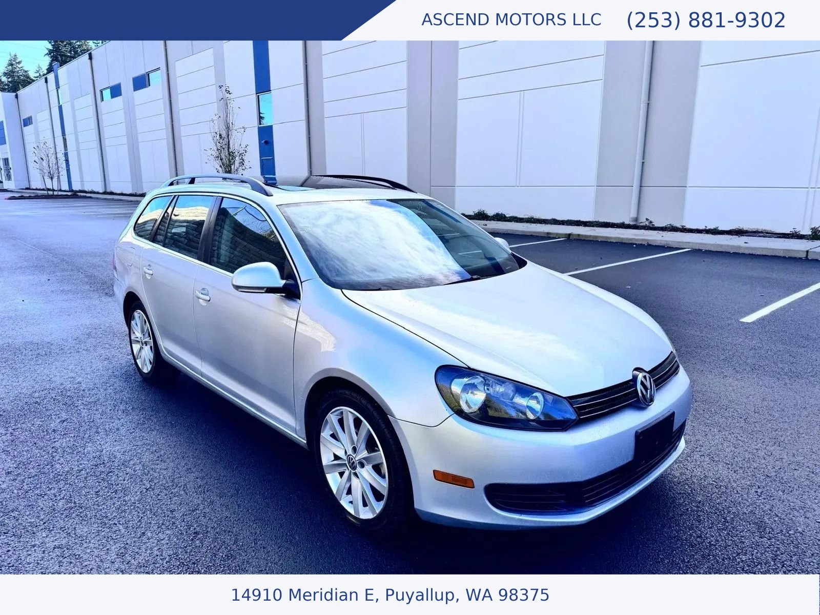 Used 2012 Volkswagen Jetta TDI image 7