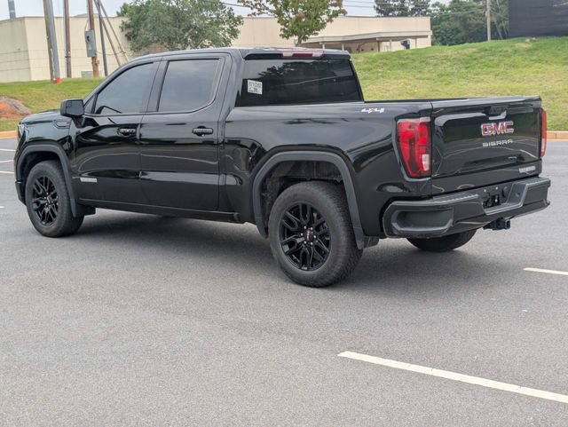 Used 2024 GMC Sierra 1500 Elevation AWD/4WD image 6