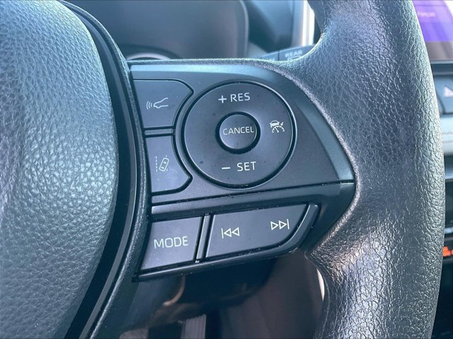 Used 2025 Toyota RAV4 XLE w/ Convenience Package AWD/4WD image 21