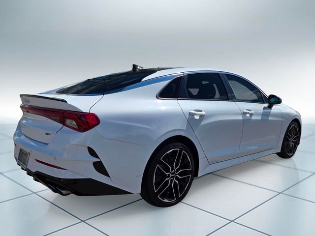 Used 2024 Kia K5 GT w/ GT1 Package FWD image 5