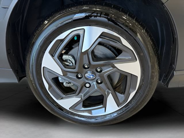 Certified 2025 Subaru Crosstrek 2.5i Limited AWD/4WD image 25
