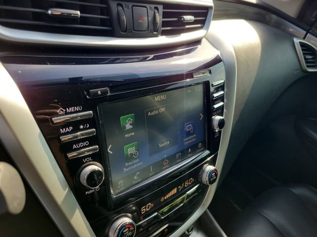 Used 2018 Nissan Murano Platinum w/ Cargo Package AWD/4WD image 21