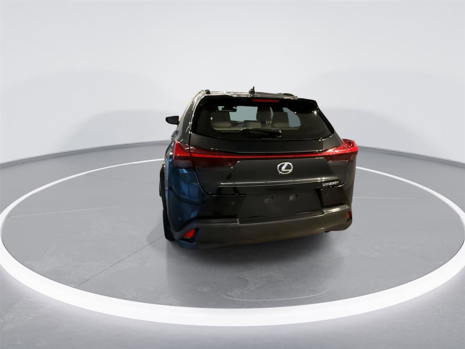 Used 2021 Lexus UX 250h w/ Premium Package AWD/4WD image 7