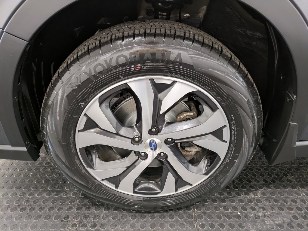 Used 2020 Subaru Outback Limited XT image 6