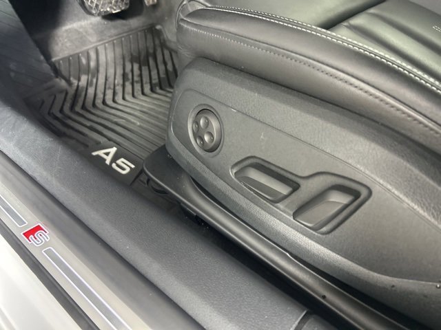 Used 2023 Audi A5 2.0T Premium Plus image 23