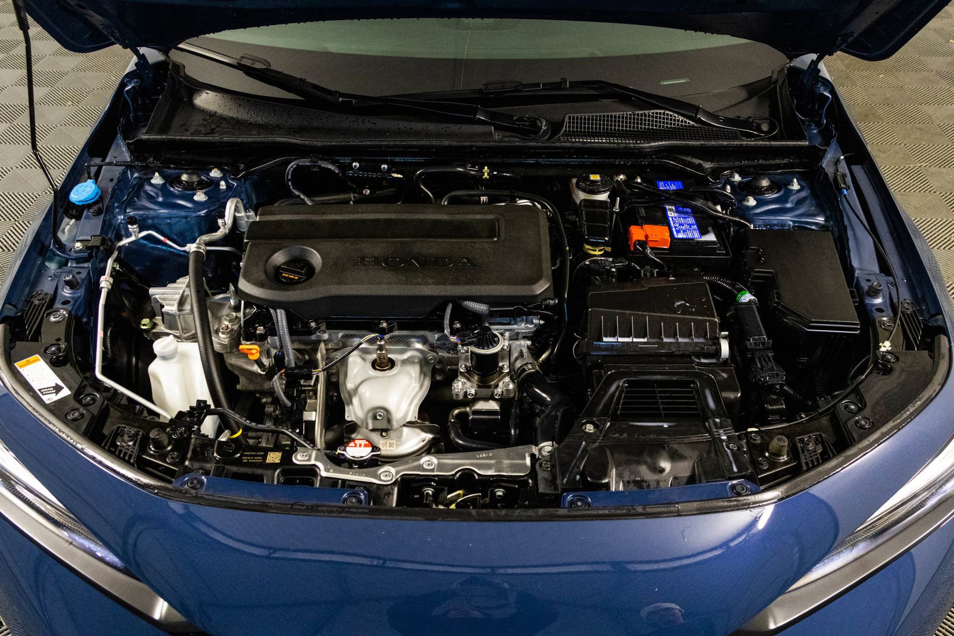 Used 2026 Honda Civic Sport image 43