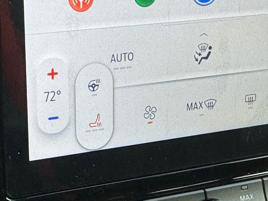 New 2025 Ford Ranger Raptor image 37