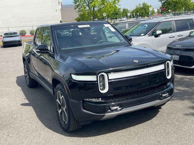 Used 2023 Rivian R1T Adventure AWD/4WD image 7