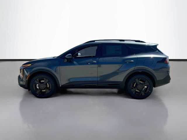 New 2027 Kia Sportage X-Line AWD/4WD image 4