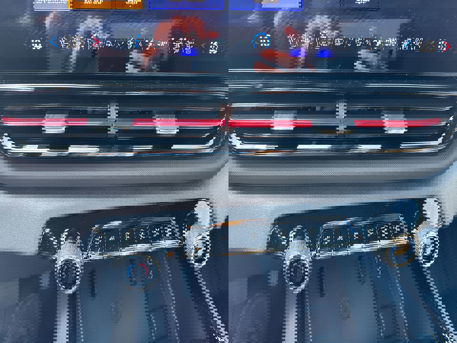 New 2026 Chevrolet Silverado EV Trail Boss image 46