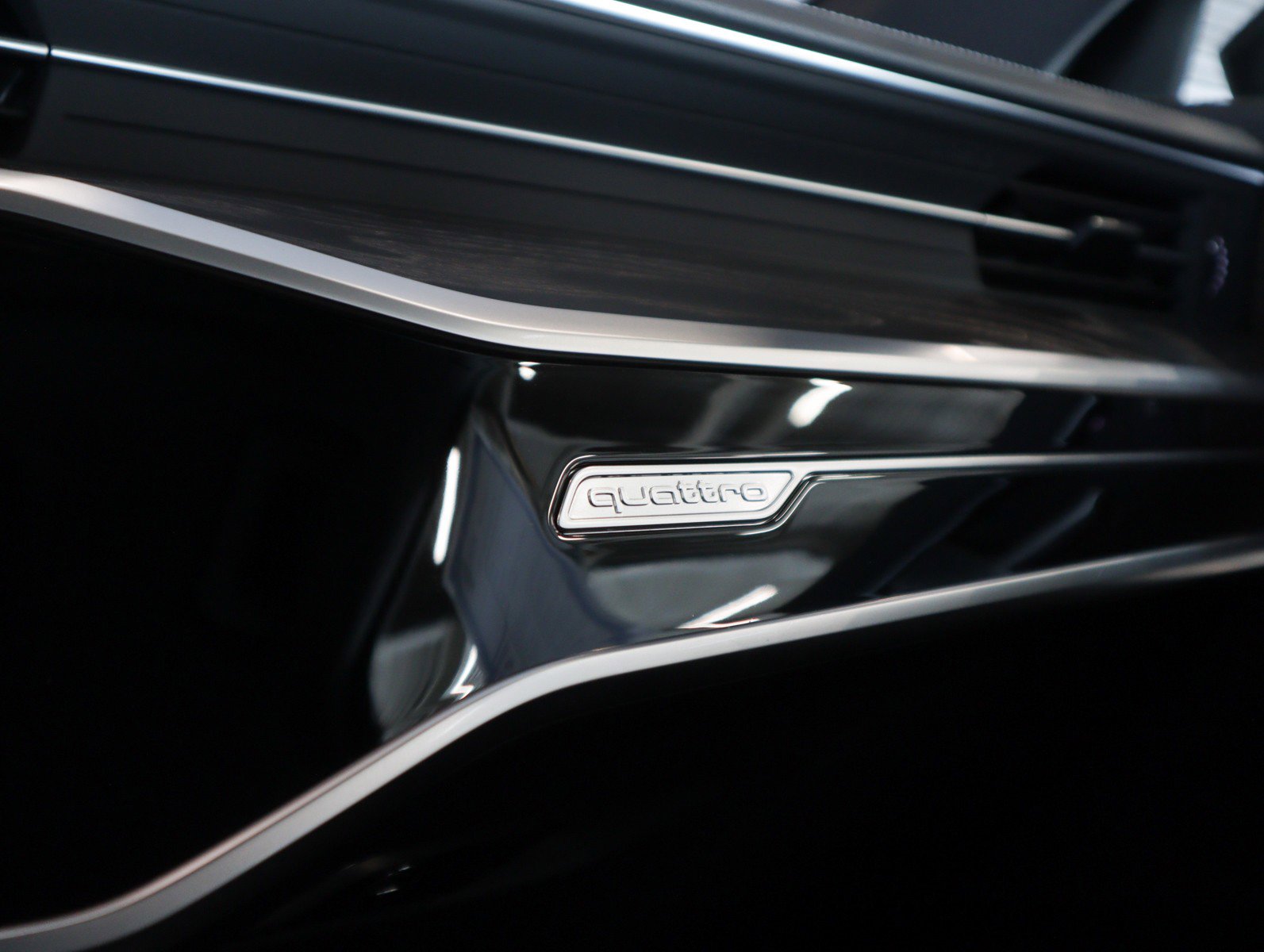 Used 2022 Audi A6 Premium Plus image 23