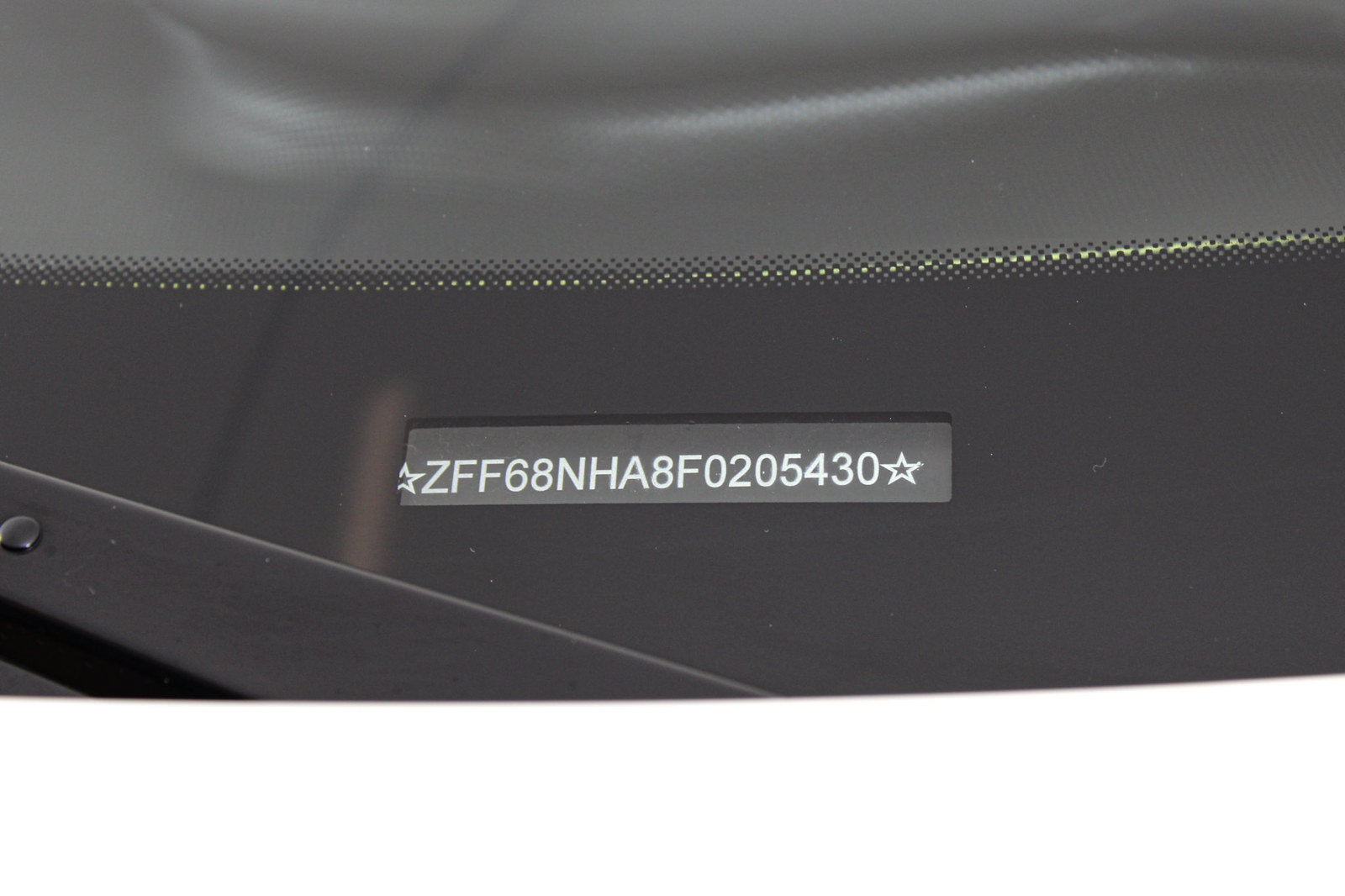 Used 2015 Ferrari 458 Spider RWD image 53