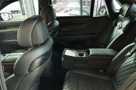 New 2026 Genesis G90 3.5T Prestige AWD/4WD image 29