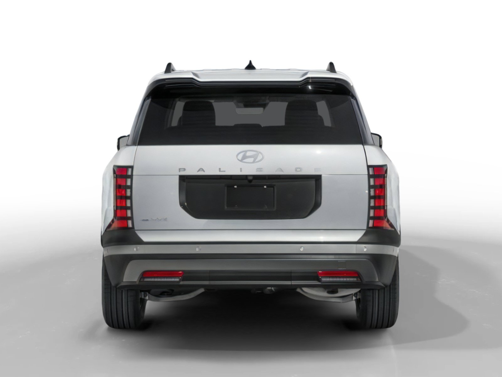 New 2027 Hyundai Palisade SEL Premium AWD/4WD image 5