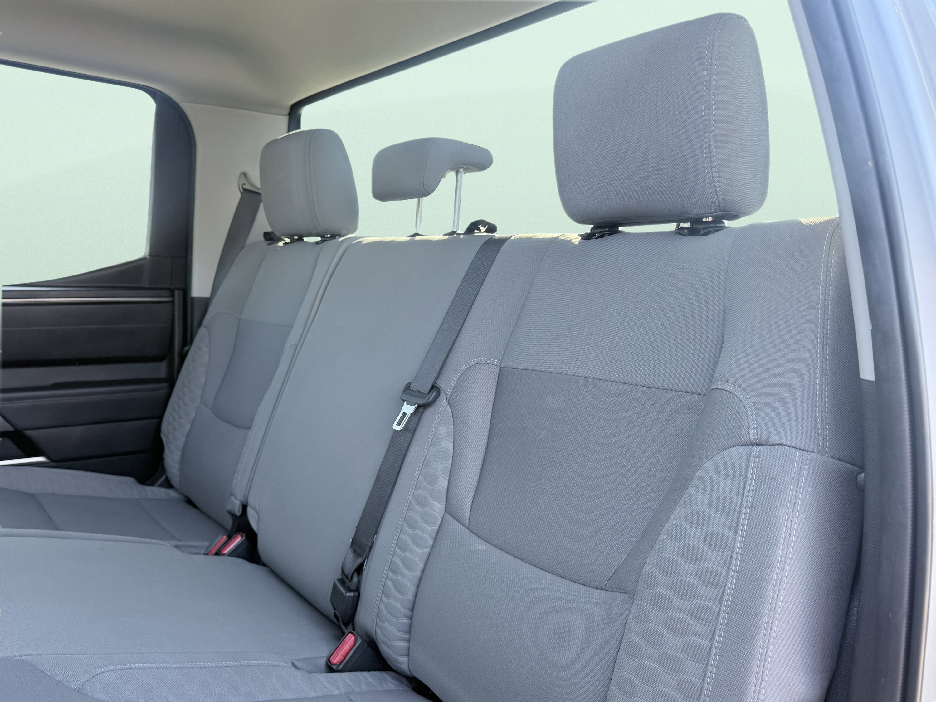 Used 2022 Toyota Tundra SR5 image 36