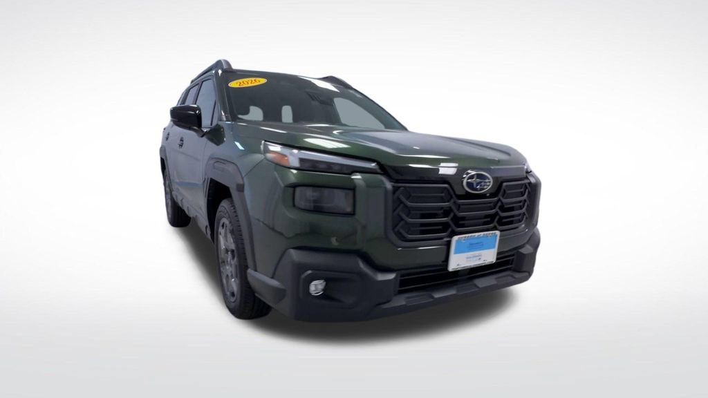 Used 2026 Subaru Outback Premium AWD/4WD image 2