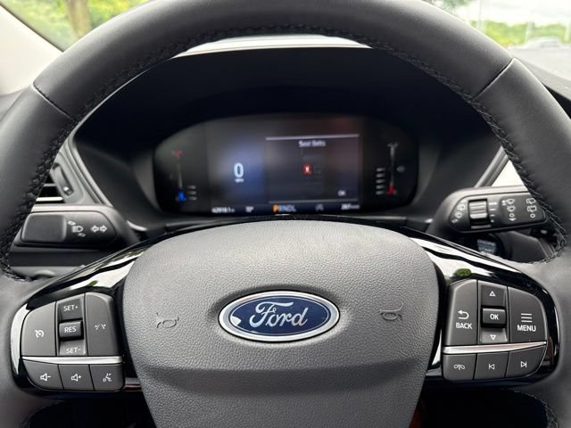 Used 2024 Ford Escape Active w/ Cold Weather Package FWD image 10
