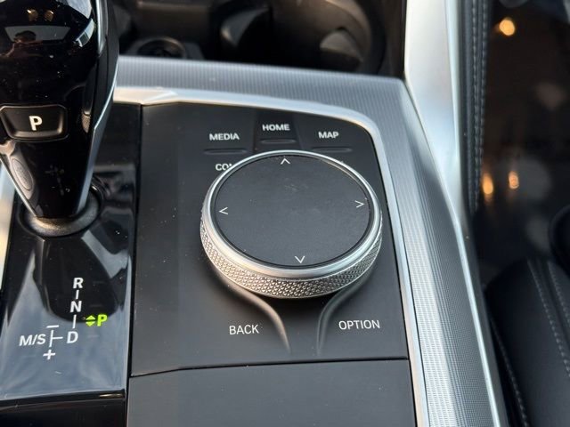 Certified 2022 BMW M440i Coupe w/ Premium Package image 30