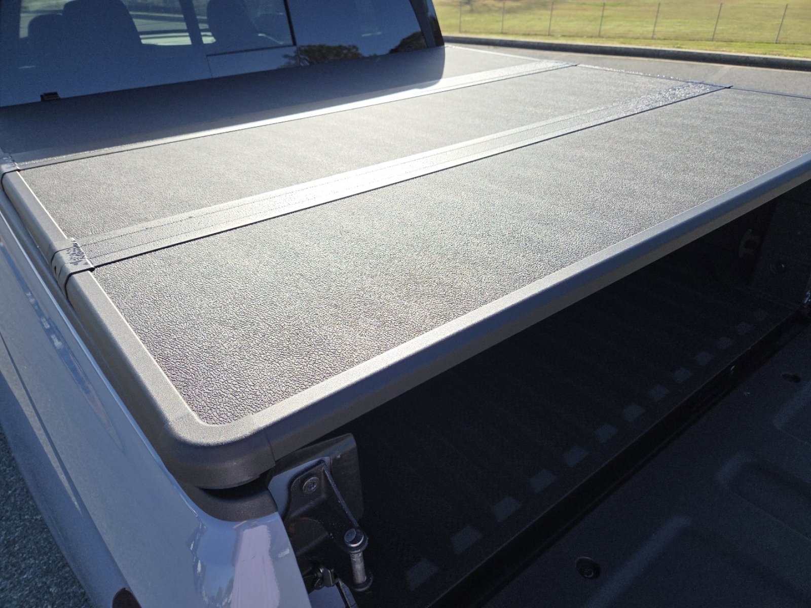 New 2026 Honda Ridgeline Black Edition image 23