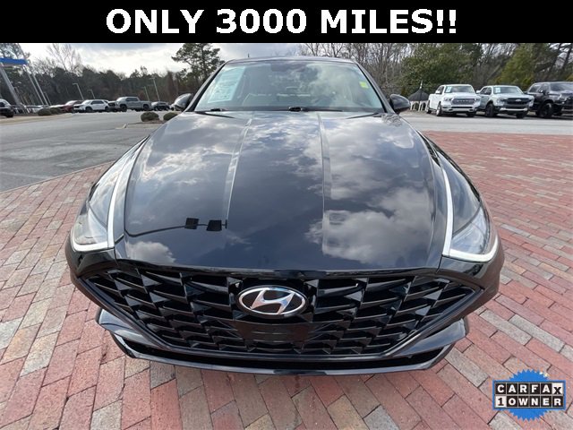 Used 2023 Hyundai Sonata SEL image 28