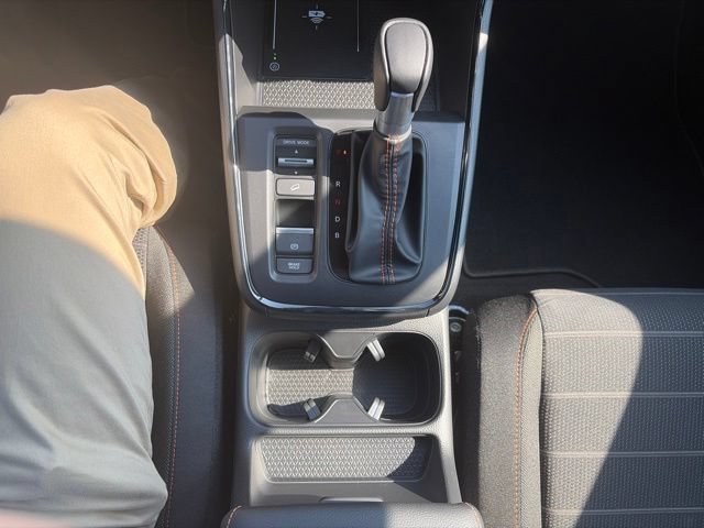 New 2026 Honda CR-V Sport image 21
