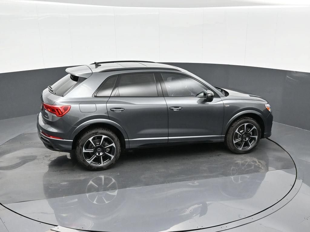 New 2025 Audi Q3 2.0T Premium Plus AWD/4WD image 23