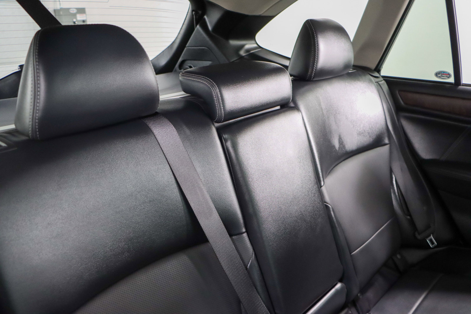 Used 2018 Subaru Outback 2.5i Limited w/ Popular Package #2 image 28