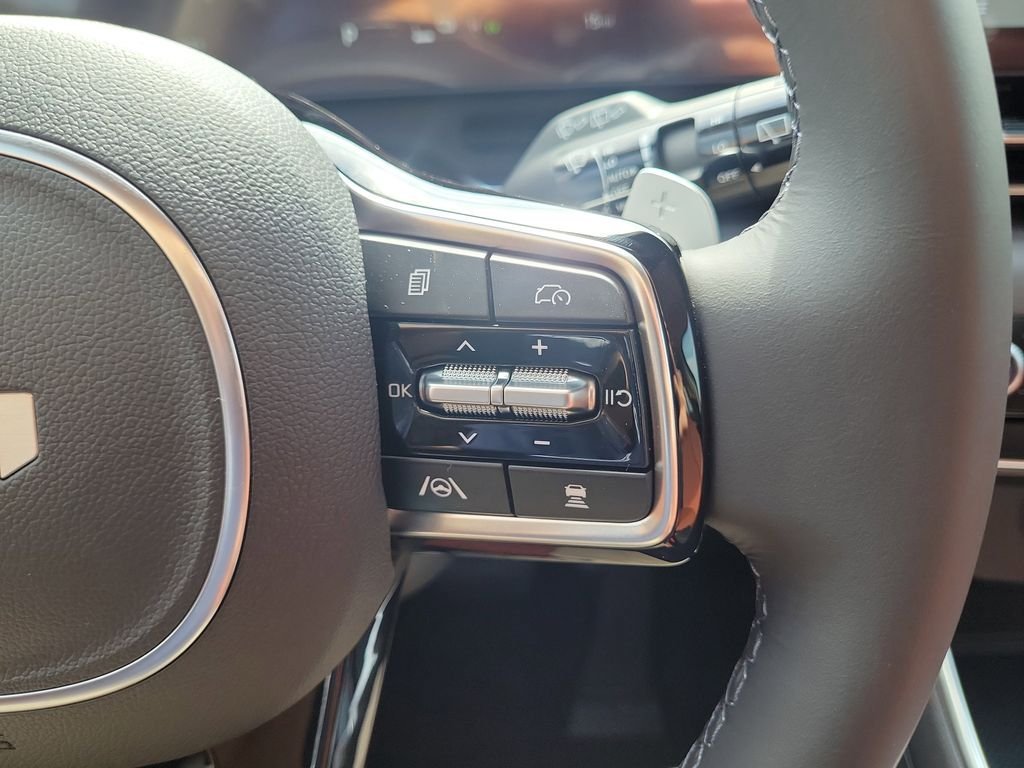 New 2026 Kia Carnival SX FWD image 28