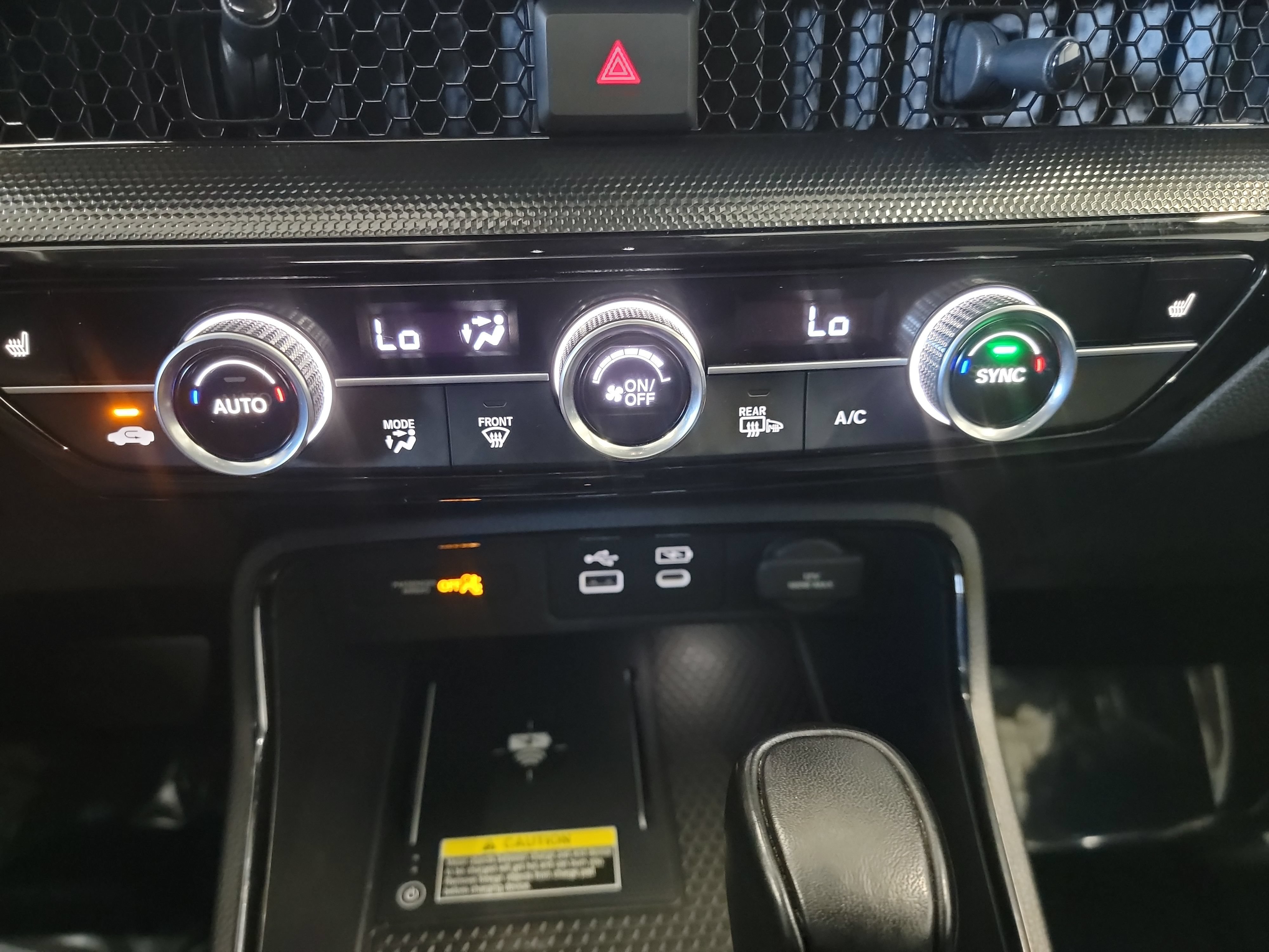 Used 2024 Honda CR-V EX-L image 21
