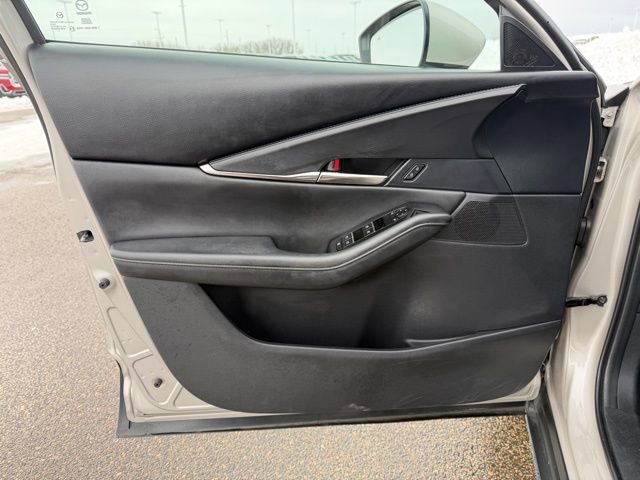 Used 2024 MAZDA CX-30 AWD 2.5 S w/ Preferred Package image 25