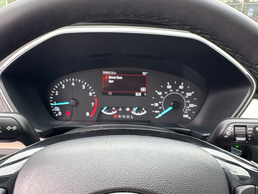 Used 2022 Ford Escape SE w/ Convenience Package AWD/4WD image 14
