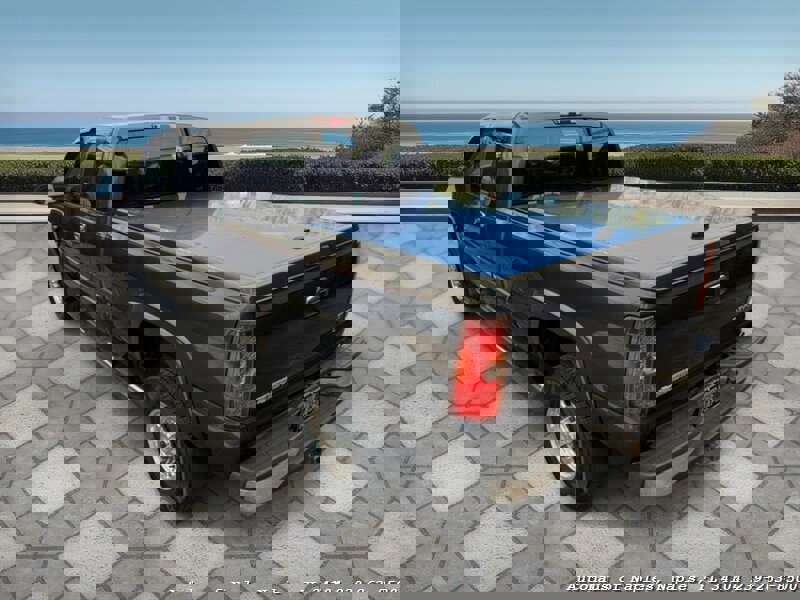 Used 2004 Chevrolet Silverado 2500 LT image 9