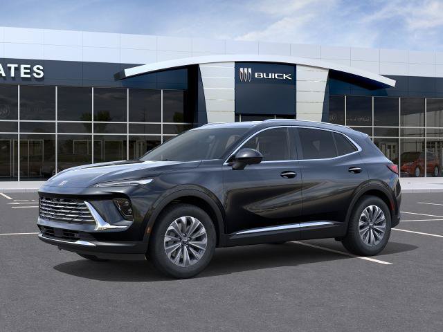 New 2026 Buick Envision Preferred AWD/4WD image 26