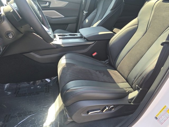 New 2026 Acura MDX A-Spec image 12