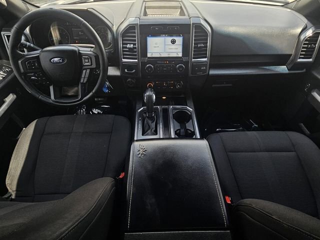 Used 2016 Ford F150 XLT w/ Equipment Group 302A Luxury RWD image 24