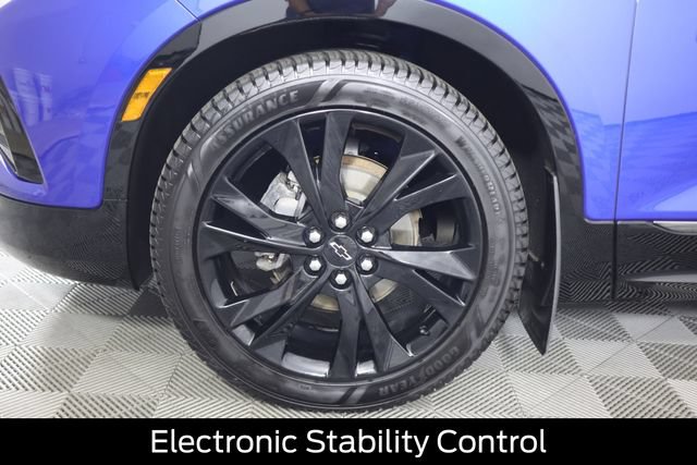 Used 2019 Chevrolet Blazer RS AWD/4WD image 23