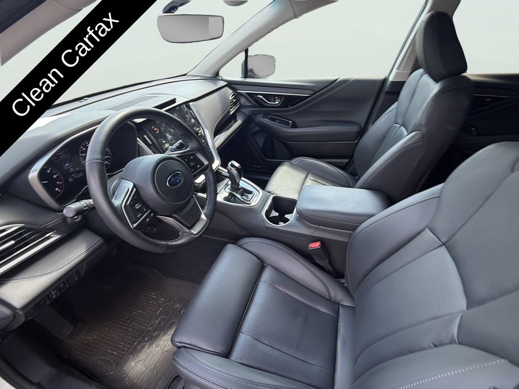 Used 2020 Subaru Outback Limited AWD/4WD image 9