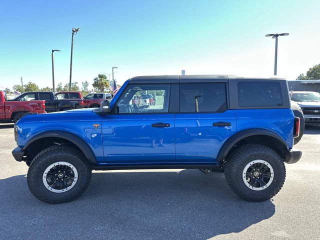 New 2025 Ford Bronco Badlands image 15