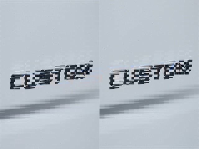 New 2026 Chevrolet Silverado 1500 Custom image 12