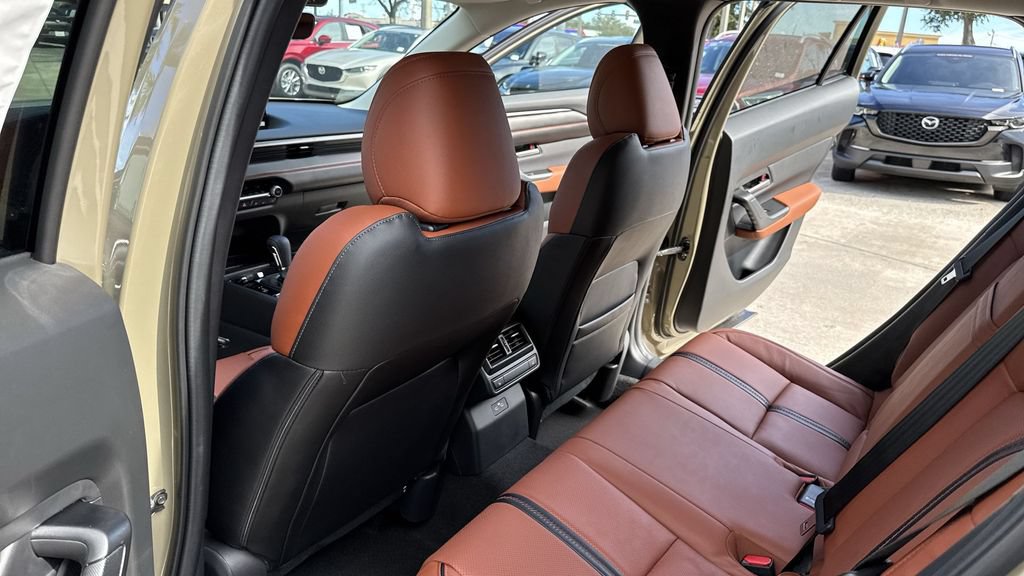 New 2025 MAZDA CX-50 Meridian Edition w/ Apex Package AWD/4WD image 34